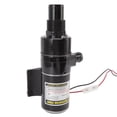 thumbnail image 4 of Waste Water Pump Septic  Yacht Toilet Kitchen Household Rv Cutting Sewage Dc Garbage Pump For Trimming Pruning Pump, 4 of 8