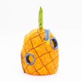 thumbnail image 3 of Penn-Plax SpongeBob Pineapple Home - Resin Ornament For Fish Tanks - Medium Sized, 3 of 8