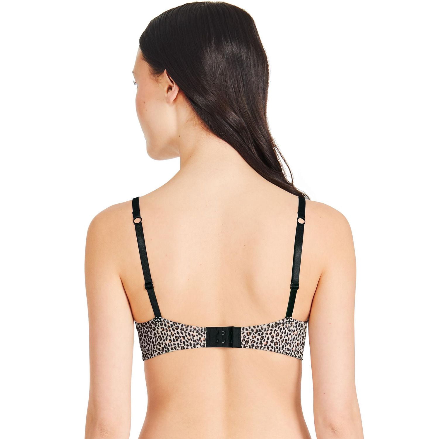Soutien-gorge push-up pour femme George
