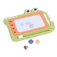 thumbnail image 1 of Kids  Drawing Board 29x23CM, Multiple Usages,  Suction, Cute Appearance,  Suitable For Home, School, And Travel, 1 of 8