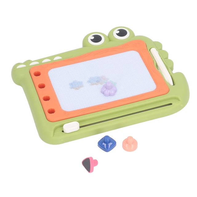 Kids Drawing Board 29x23CM, Multiple Usages, Suction, Cute Appearance, Suitable For Home, School, And Travel