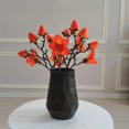 thumbnail image 4 of Simulation Kapok Home Decoration Wedding Desktop Flower Arrangement, 4 of 13