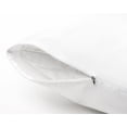 thumbnail image 3 of SilverClear 100% Cotton Pillow Protector - Two Pack, 3 of 3