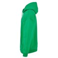 thumbnail image 2 of Build Your Brand Hoodie Basique Surdimensionné pour Hommes, 2 of 9