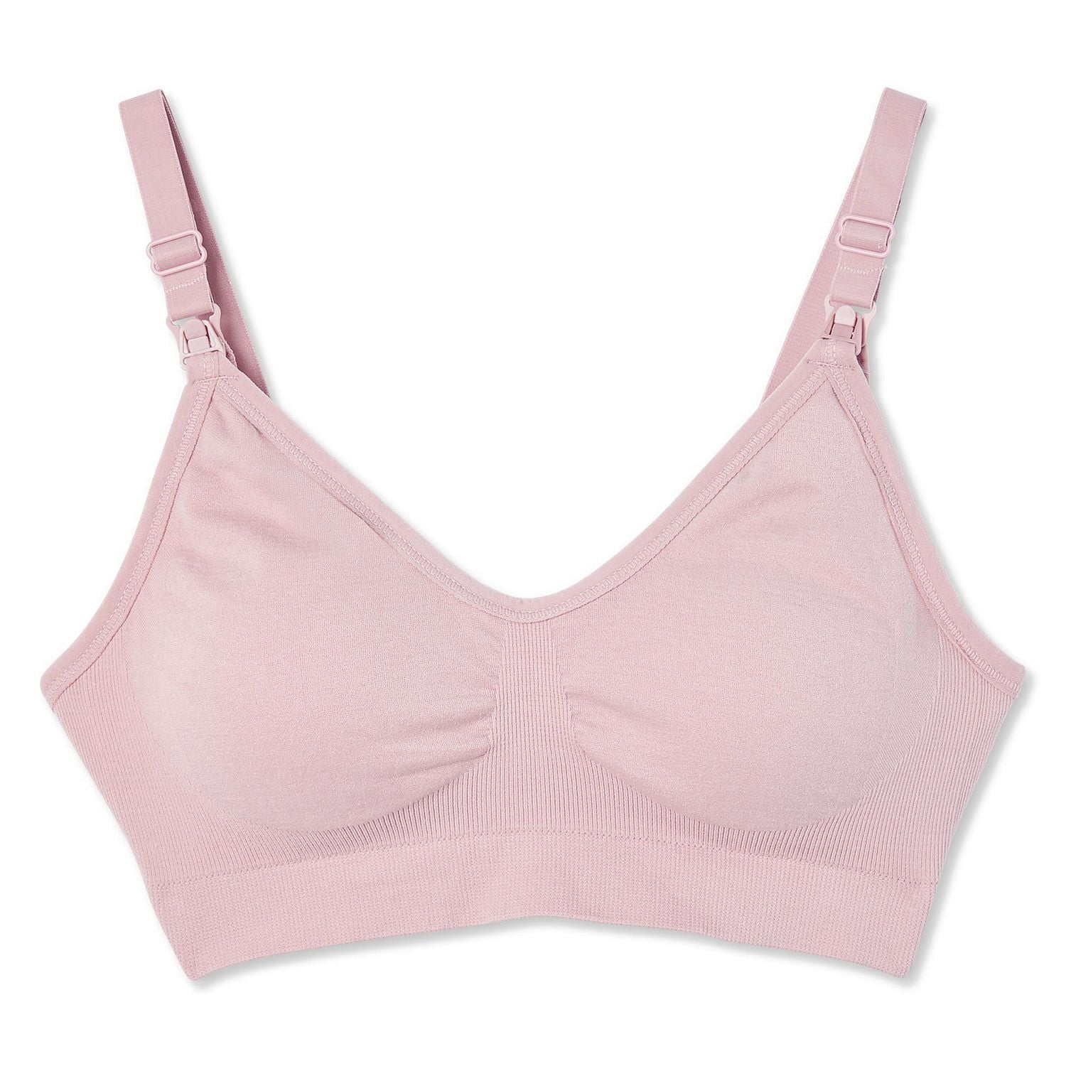 George Maternity Seamless Nursing Bra