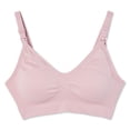 thumbnail image 1 of George Maternity Seamless Nursing Bra, 1 of 2