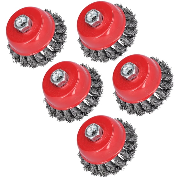 Using A Wire Wheel Wire Wheel | Walmart Canada