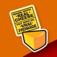 thumbnail image 2 of Cheetos Croquant Grignotines à saveur de fromage, 2 of 7