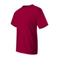 thumbnail image 1 of Hanes Tall Beefy-T pour Hommes - 518T (Lot de 2), 1 of 1