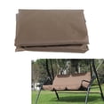 thumbnail image 1 of Hamac de Balançoire Coussin de Balançoire d'Extérieur, Housse de Suspension de Coussin de Protection de Balançoire, Extérieur pour Protection Coussin Housse de Coussin de Balançoire Maison, 1 of 8