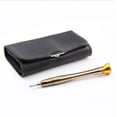 thumbnail image 2 of Product Screwdriver Electronic Mini Set Small Precision PC Watch 25 Tool Jewelry Tools for Home Improvement Platform Similar 25-Piece Precision Mechanical Kit for Electronics and Jewelry, 2 of 7