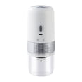 thumbnail image 2 of Xihbxyly Coffee Grinder Electric Portability Spice Grinder One Touch Coffee Grinders for Home Use for Beans, Spices and More, Stainless Steel Blades, Removable Chamber, 2 of 3