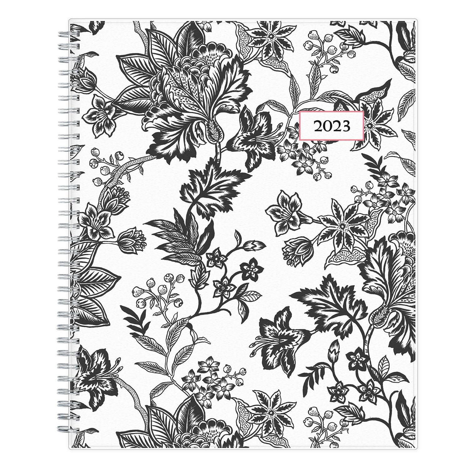 2023 Weekly Monthly Planner, 8.5x11, Blue Sky, Analeis