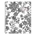 thumbnail image 1 of 2023 Weekly Monthly Planner, 8.5x11, Blue Sky, Analeis, 1 of 5
