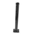 thumbnail image 2 of Accessoires pour Parasol de Patio Support de Parasol Bases de Parasol Pièces en Métal pour Tube Porte-Parapluie, 2 of 9