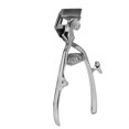 thumbnail image 2 of Stainless Steel Hair Removal Trimmer Cutter Hand Classic Clipper Barber Manual Haircut Tool, 2 of 8