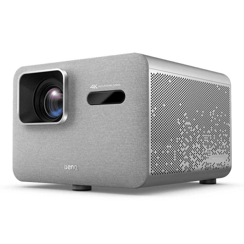 BenQ TK705I 3000-Lumen UHD 4K LED DLP Smart Home Entertainment Projector