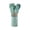 Green, variant on XZNGL Wooden Handle Silicone Kitchenware Set 12 Piece Round Barrel Set Non Stick Pot Cooking Spoon Kitchen Tools