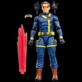 thumbnail image 3 of Marvel Legends Series Cyclops, Marvel Studios' Avengers: Doomsday Action Figure, 3 of 8