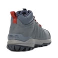 thumbnail image 3 of Oboz Bottes de Randonnée/sentier en Cuir Imperméables Mi-Hautes Sypes pour Femmes - 7, 3 of 4