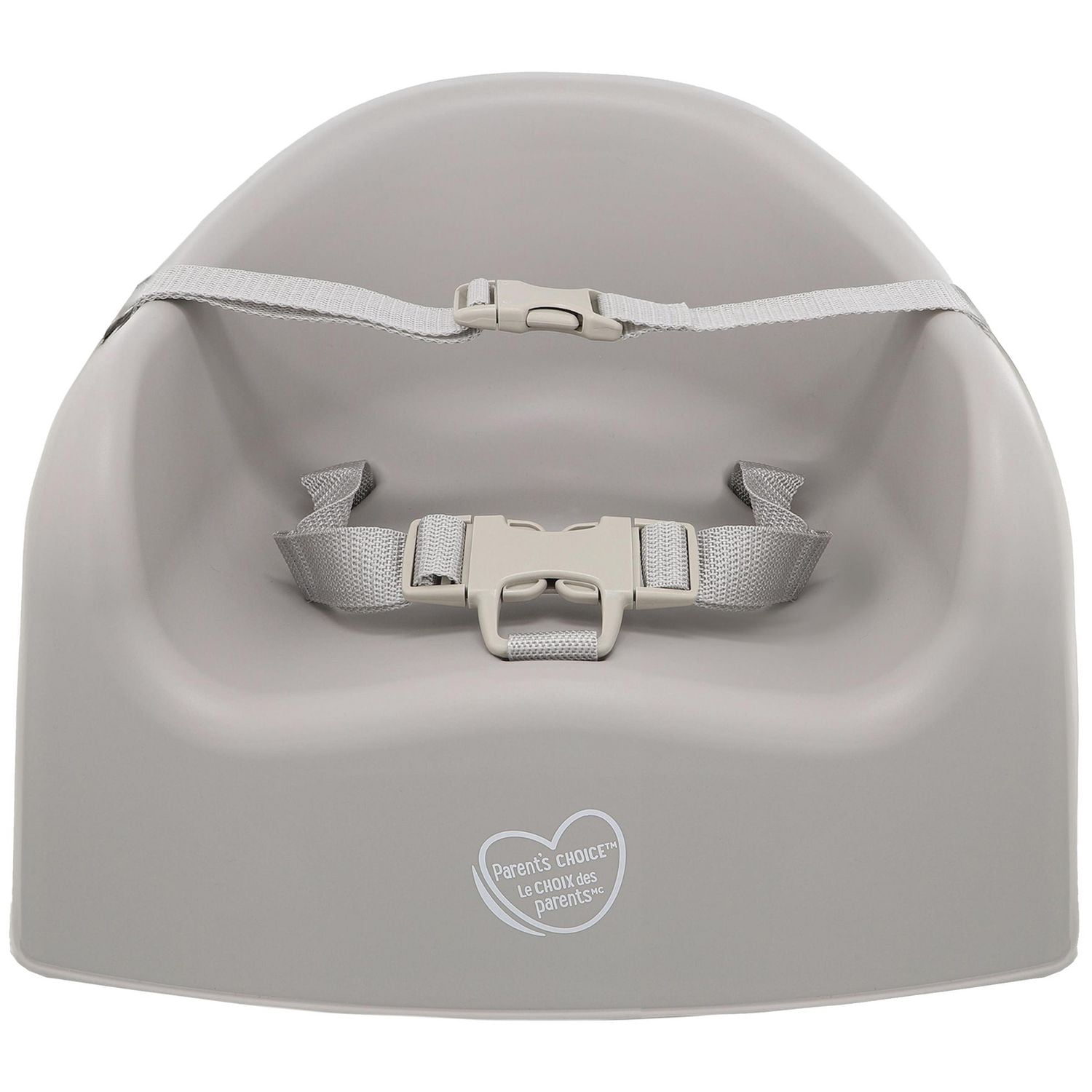 Parent’s Choice Baby Booster Seat with 3-Point Harness