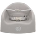thumbnail image 1 of Parent’s Choice Baby Booster Seat with 3-Point Harness, 1 of 3