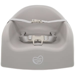 Parent’s Choice Baby Booster Seat with 3-Point Harness