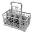 thumbnail image 4 of MasteelfCA Universal Cutlery Dishwasher Basket Storage Box Household Dishwasher Storage Box, 4 of 7