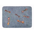 thumbnail image 1 of Carolines Treasures 8880RUG Fourmis Lavable en Machine Tapis de Mousse à Mémoire, 1 of 4