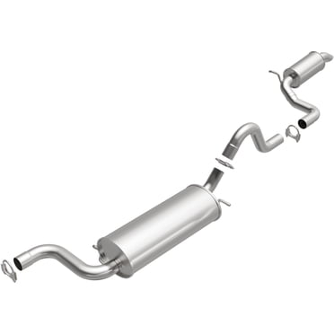 BRE EXHAUST Exhaust System Kit - 106-0024