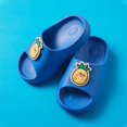 thumbnail image 4 of Bathroom Slippers Nonslip Cute Quick Dry Household Sandals Shower Slippers, 4 of 10