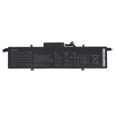 Véritable Batterie 76Wh C41N1908 pour Asus ROG Zephyrus G14 GA401II-BM202T GA401IU-GA401IV-HE342T GA401IH-BM007 GA401IHR GA401QC GA401IVC GA401QH GA401QM GA401QE PX401IV C41PQ05 15.4