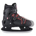 thumbnail image 5 of Schwinn Adjustable Skate - Black, 5 of 5