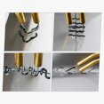 thumbnail image 4 of Amdohai 600PCS Hot Staples Welding Rods Repair Machine Stainless Steel Welding Nail for Car Bumper with Box Multiple Specification, 4 of 7