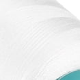 thumbnail image 4 of Unique Bargains 3000 Yards 40S/2 All-Purpose Polyester Sewing Thread (White), 4 of 5