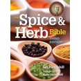 thumbnail image 1 of Spice & Herb Bible, Ian Hemphill, Kate Hemphill Paperback, 1 of 2