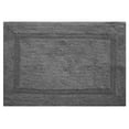 thumbnail image 3 of Fabstyles Basix Soft & Absorbent Reversible Cotton Bath Rug, 3 of 4