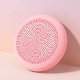 thumbnail image 1 of Inflatable Wobble Cushion Balance Disc Wiggle Seat for Core Stability Strengthening Posture Improvement Physical Exercise Therapy Home Gym Classroom Fitness Training, 1 of 5