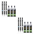 thumbnail image 3 of Shengyu 6pcs Safe Ingredients Mechanical Pencil Set For Class And Office Supplies 2Set, 3 of 5