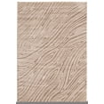 thumbnail image 1 of Tapis ECARPET Moderne pour Salle à Manger, Salon, Chambre Vector Beige, 1 of 9