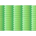 thumbnail image 1 of Ahgly Tapis Rectangulaire Lavable en Machine Intérieur Transitionnel Vert Émeraude, 6 Pieds x 9 Pieds, 1 of 7