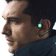 Birdeem Speakers Bluetooth Wireless, Bon-E Conduction Headphones,Open Ear Headphones Sports Wireless Earphones, Bluetooth Headphones with Built-In Mic,For Running Cycling Workouts