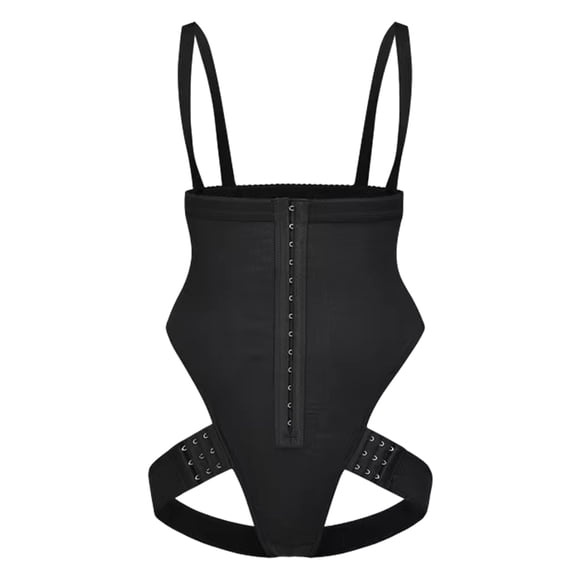 tredstone Nylon Thongs Bodysuit Shapewear For Multiple Sizes Available Multifunctional Waist Trainer Corset XXL