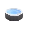 thumbnail image 3 of Muskoka 5-Person 14-Jet Plug & Play Acrylic Hot Tub, 3 of 5