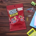 thumbnail image 3 of JOLLY RANCHER Awesome Reds Hard Candy, cherry, strawberry, watermelon, and fruit punch, 184g, 3 of 7