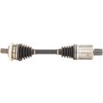 thumbnail image 1 of Trakmotive Cv Axle Shaft P/N:Mb 8027, 1 of 3