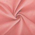 thumbnail image 5 of Timegard 2 Piece Lounge Outfits for Women Lapel V Neck Long Sleeve Tops Drawstring Short Pants Solid Color Sets, 5 of 5