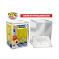 thumbnail image 2 of Funko Étui De Premium Pop Protector, 2 of 2