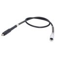 thumbnail image 4 of Rotary Grinder Flexible Drive Shaft Extension Chuck Cable Power Drill Converter Attachment, 4 of 14
