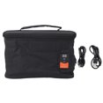 thumbnail image 2 of Portable Lunch Heater, Overheating Prevention Car Electric Food Heater Lightweight  for Lunch Box, 2 of 7